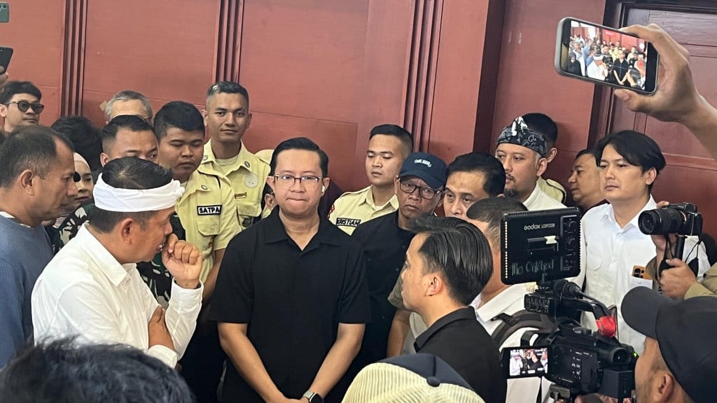 SPMB Jabar Bermasalah, Dedi Mulyadi Panggil Pembuat Aplikasi SPMB Jabar Bermasalah, Dedi Mulyadi Panggil Pembuat Aplikasi