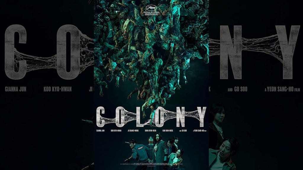 Spoiler Penjelasan Ending Film Colony 2026 Spoiler Penjelasan Ending Film Colony 2026