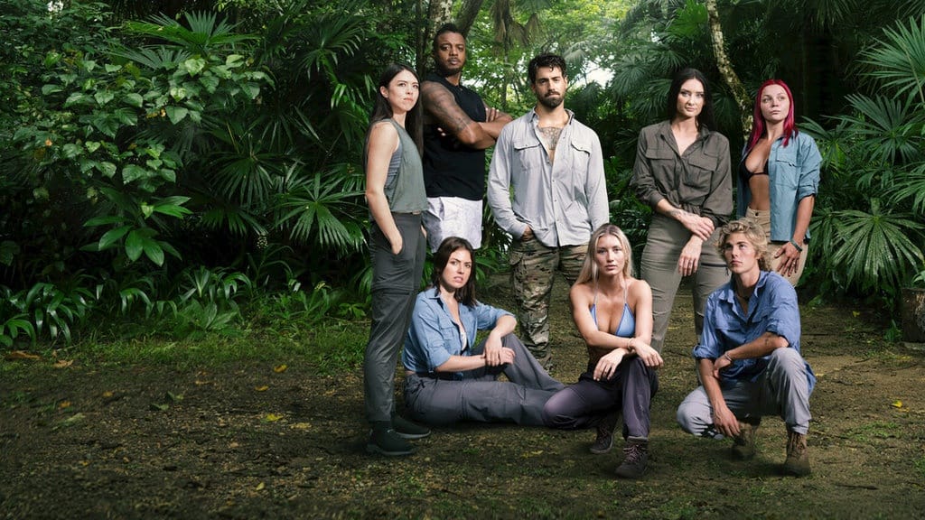 Nonton Outlast: The Jungle Eps 1-6 Sub Indo & Jadwal Eps 7-8 Nonton Outlast: The Jungle Eps 1-6 Sub Indo & Jadwal Eps 7-8