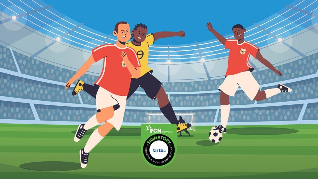 Mengapa Negara Asia Tak Pernah Juara Piala Dunia? Mengapa Negara Asia Tak Pernah Juara Piala Dunia?