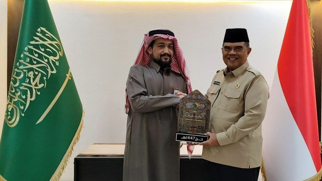 Kemenhaj Dapat Apresiasi Pelaksanaan Dam Nusuk dari Adahi Kemenhaj Dapat Apresiasi Pelaksanaan Dam Nusuk dari Adahi