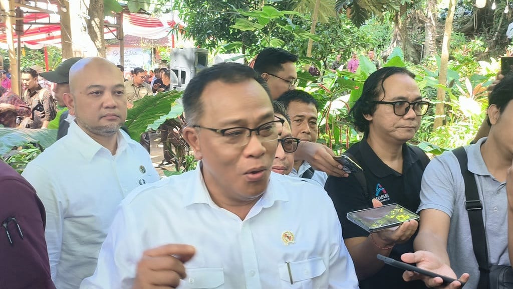 Menteri LH: Tak Ada Penutupan TPA di Seluruh Indonesia Menteri LH: Tak Ada Penutupan TPA di Seluruh Indonesia