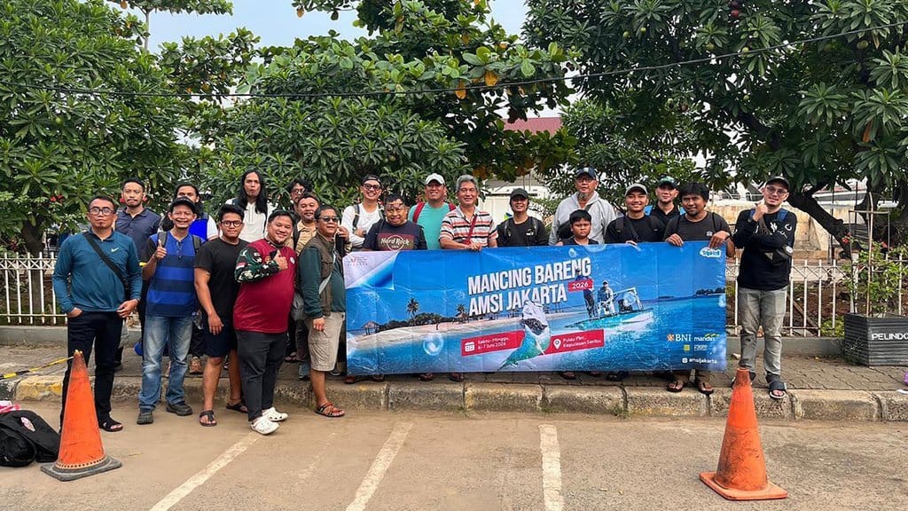AMSI Jakarta Dorong Perlindungan Hak Cipta Jurnalistik di Era AI AMSI Jakarta Dorong Perlindungan Hak Cipta Jurnalistik di Era AI