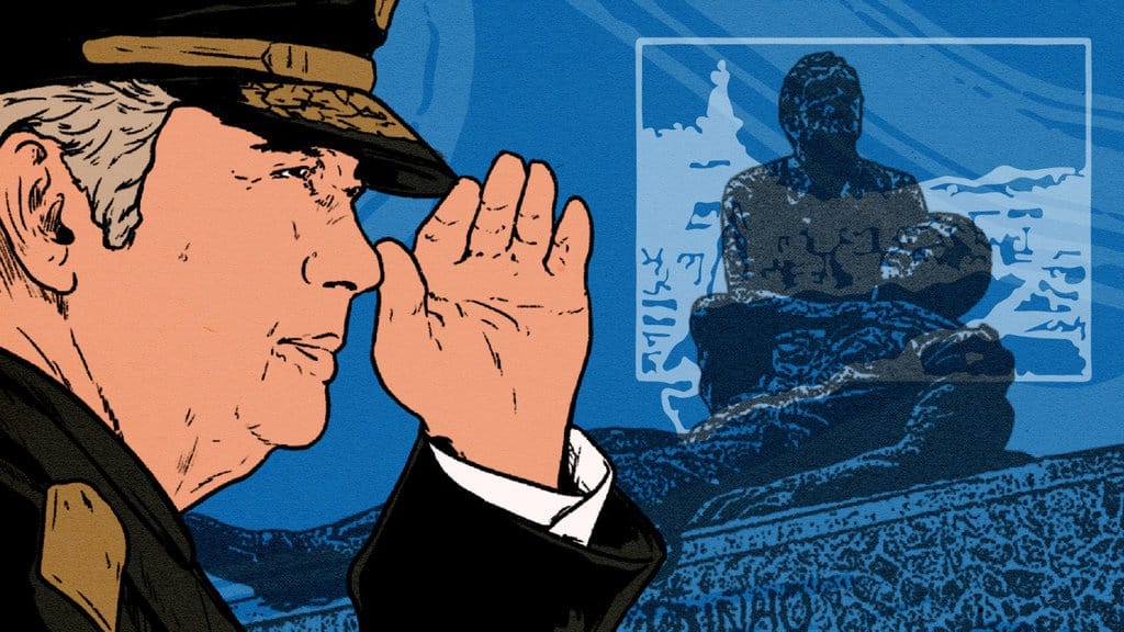 Perjalanan Soeharto ke Luar Negeri dan Bayang-Bayang Santa Cruz Perjalanan Soeharto ke Luar Negeri dan Bayang-Bayang Santa Cruz