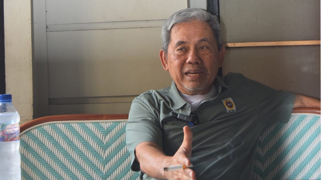 Tujuan Utama PI 10 Persen Bukan Hanya Bagi-bagi Uang ke Daerah Tujuan Utama PI 10 Persen Bukan Hanya Bagi-bagi Uang ke Daerah