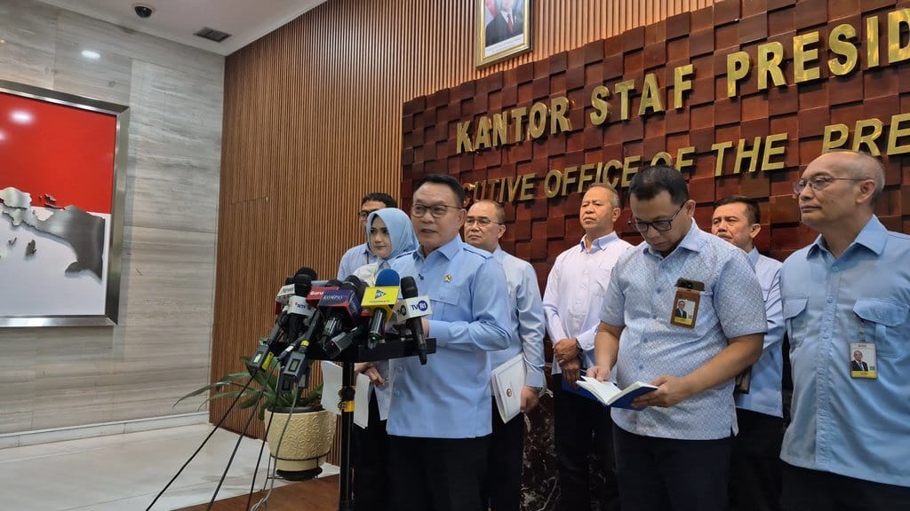 Dudung Bantah Punya Dapur MBG: Kalau Ada, Saya Kasih Hadiah Dudung Bantah Punya Dapur MBG: Kalau Ada, Saya Kasih Hadiah
