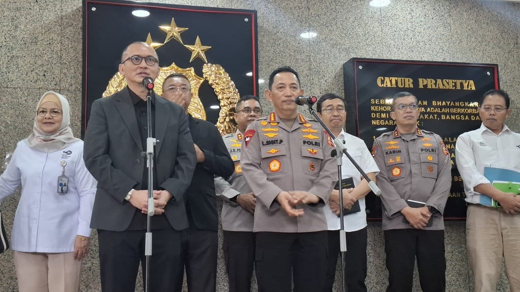 Satgas Antimafia Bola Akan Diaktifkan Lagi Jelang World Cup 2026 Satgas Antimafia Bola Akan Diaktifkan Lagi Jelang World Cup 2026