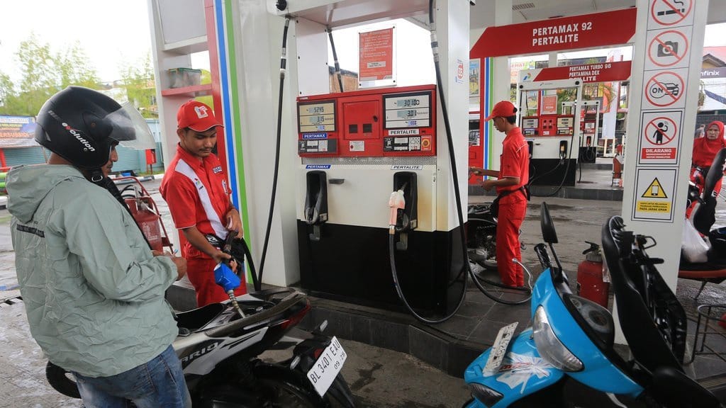 Harga Pertamax Naik Mendadak, Apa Saja Dampaknya Menurut YLKI? Harga Pertamax Naik Mendadak, Apa Saja Dampaknya Menurut YLKI?