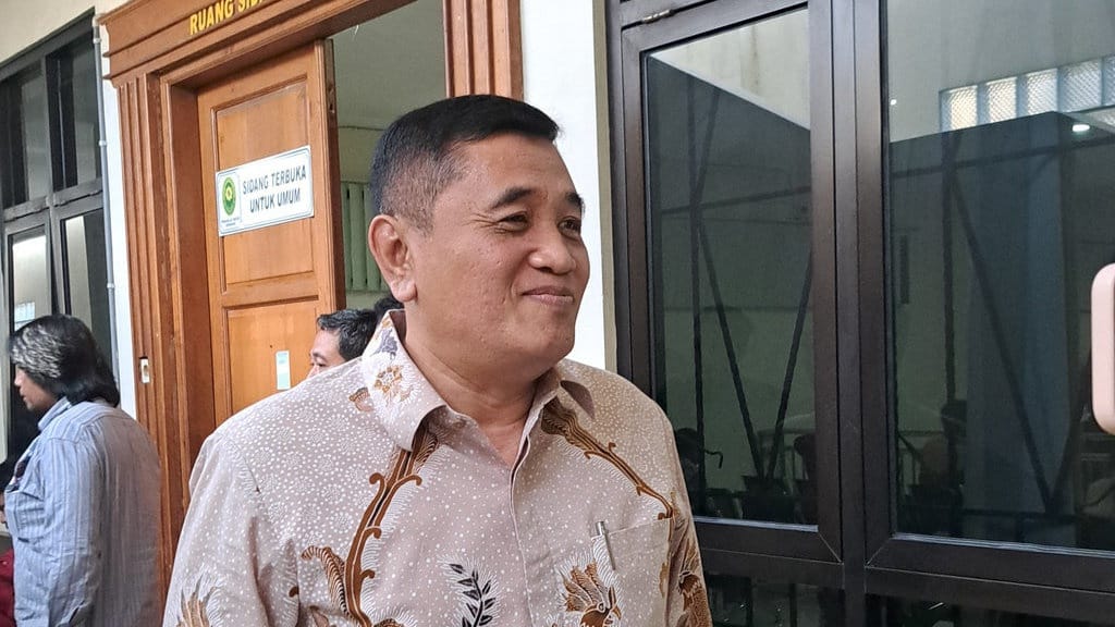 Sidang BUMD Cilacap, Ketua DPRD Bantah Terima Jatah Rp2 Miliar Sidang BUMD Cilacap, Ketua DPRD Bantah Terima Jatah Rp2 Miliar