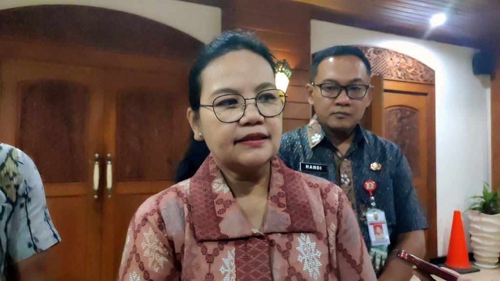 Dana RT Semarang Rp25 Juta Cair Akhir Juni, Ini Syaratnya Dana RT Semarang Rp25 Juta Cair Akhir Juni, Ini Syaratnya