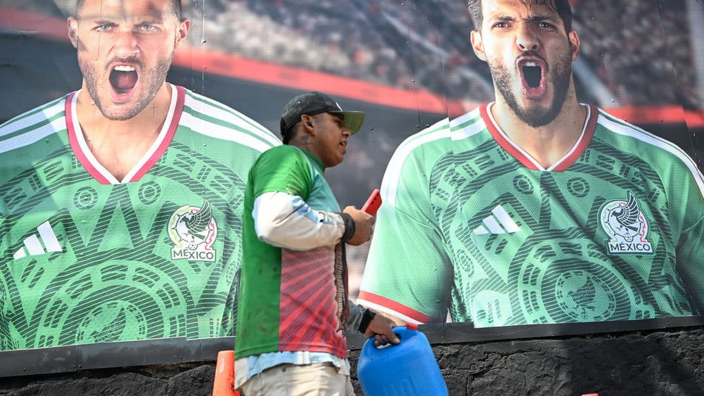 Skema Piala Dunia 2026: Berapa Tim yang Lolos dari Fase Grup? Skema Piala Dunia 2026: Berapa Tim yang Lolos dari Fase Grup?