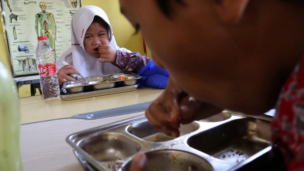 Kantin Sekolah akan Dilibatkan dalam Produksi MBG, Tak Cuma SPPG Kantin Sekolah akan Dilibatkan dalam Produksi MBG, Tak Cuma SPPG