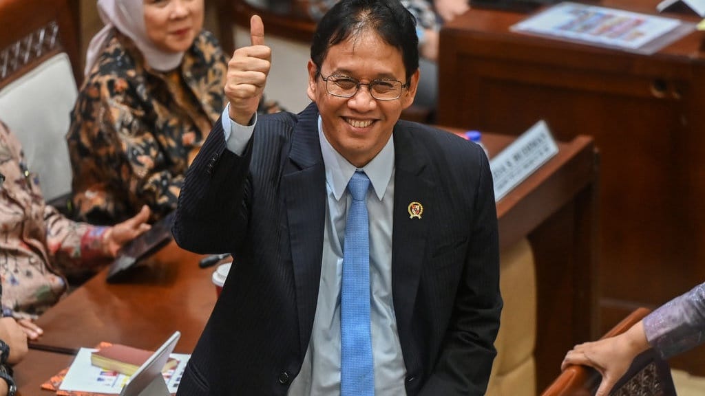 Purbaya Usul Anggaran Kemenkeu Rp49,8 Triliun, Untuk Apa Saja? Purbaya Usul Anggaran Kemenkeu Rp49,8 Triliun, Untuk Apa Saja?