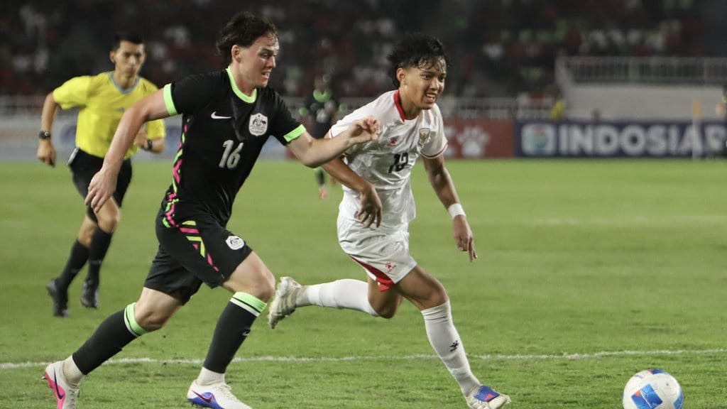 Prediksi Line-up Timnas U19 Indonesia vs Kamboja AFF U19 2026 Prediksi Line-up Timnas U19 Indonesia vs Kamboja AFF U19 2026