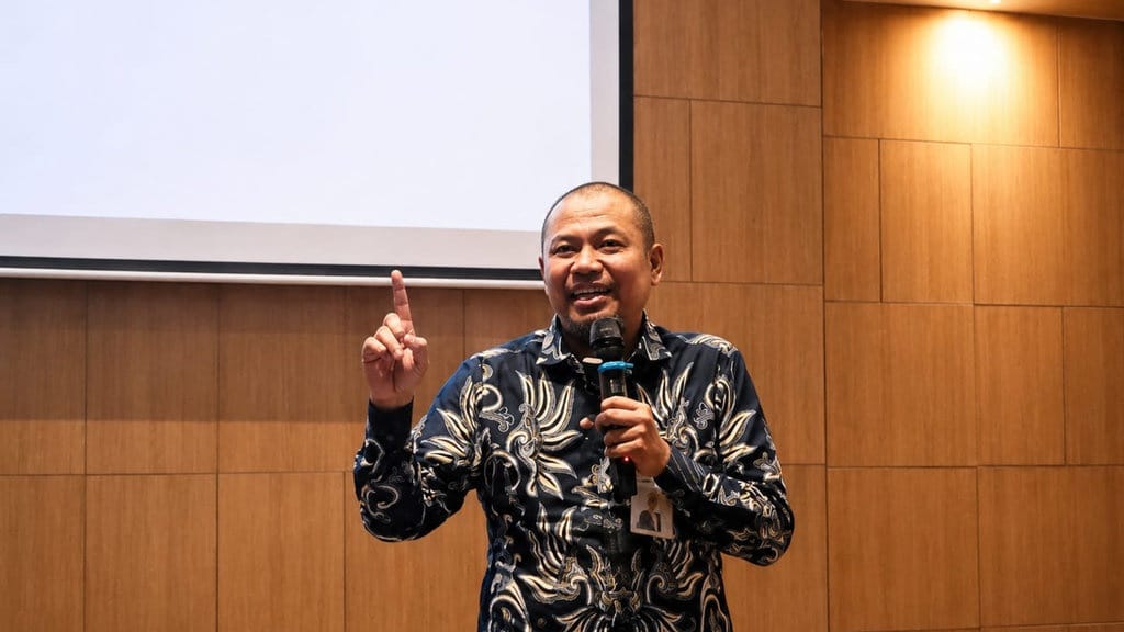 Investasi Emas Jadi Strategi Hadapi Inflasi dan Ketidakpastian Investasi Emas Jadi Strategi Hadapi Inflasi dan Ketidakpastian
