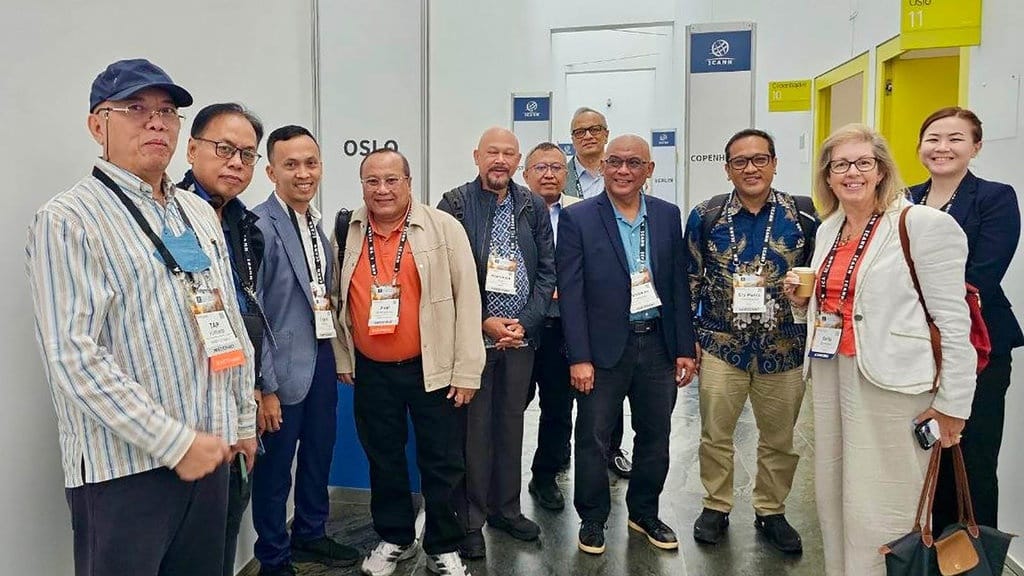 Pertemuan Tata Kelola Internet Global ICANN Dialihkan ke Bali Pertemuan Tata Kelola Internet Global ICANN Dialihkan ke Bali