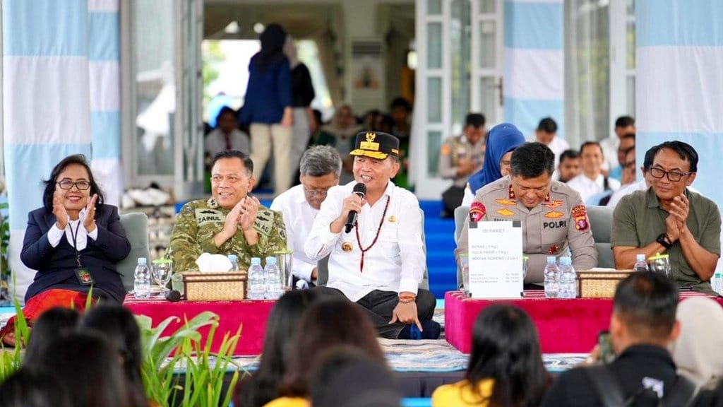 Agustiar Sabran Ajak Generasi Muda Kalteng Jauhi Narkoba Agustiar Sabran Ajak Generasi Muda Kalteng Jauhi Narkoba