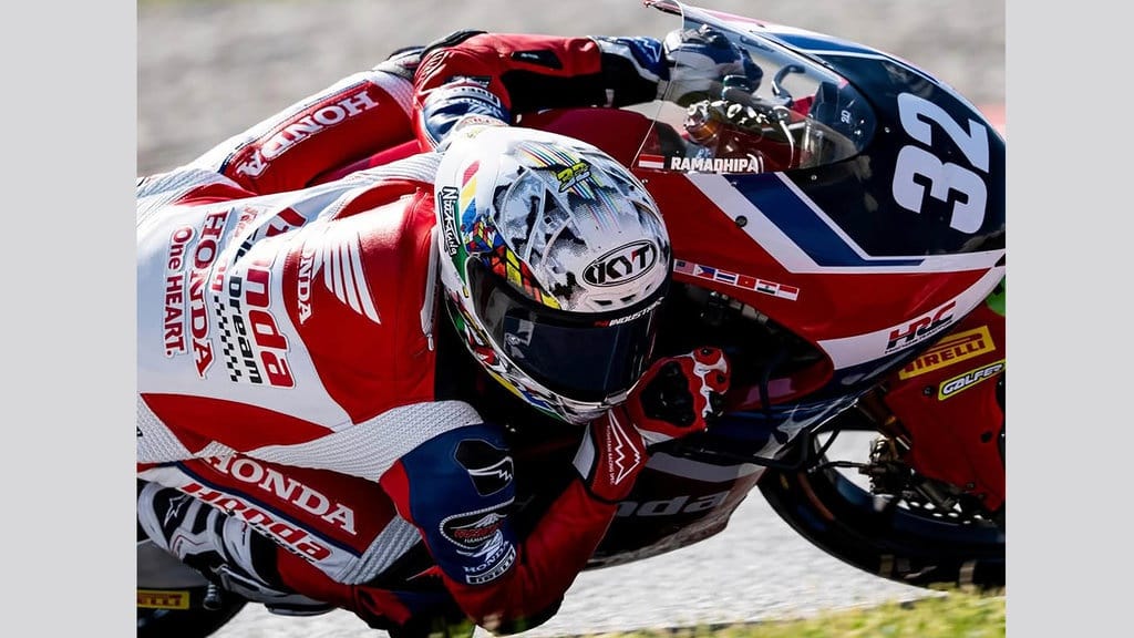 Jadwal FIM Moto3 Junior Portugal 2026, Klasemen, & Live di Mana? Jadwal FIM Moto3 Junior Portugal 2026, Klasemen, & Live di Mana?