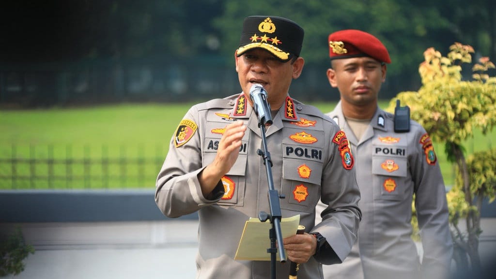Demo Mahasiswa di Jakarta Hari Ini, Polda Metro Tambah Personel Demo Mahasiswa di Jakarta Hari Ini, Polda Metro Tambah Personel