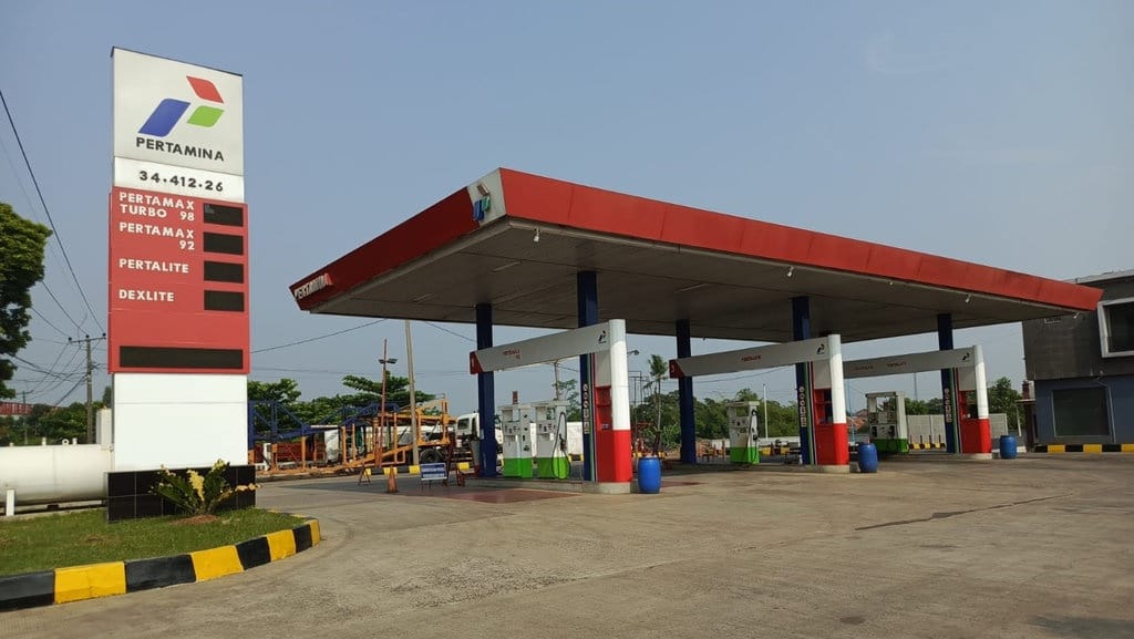 Pertalite di Subang Mulai Kosong, Warga Khawatir BBM Langka Pertalite di Subang Mulai Kosong, Warga Khawatir BBM Langka