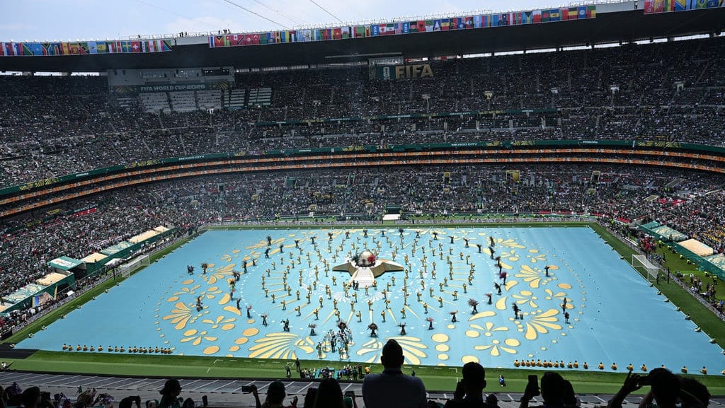 Siaran Langsung Australia vs Mesir 32 Besar Piala Dunia 2026 Siaran Langsung Australia vs Mesir 32 Besar Piala Dunia 2026