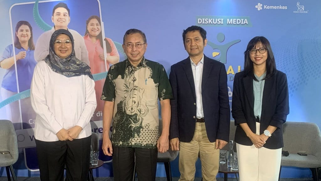 Global Fatty Liver Day 2026 Serukan Deteksi Dini Perlemakan Hati Global Fatty Liver Day 2026 Serukan Deteksi Dini Perlemakan Hati