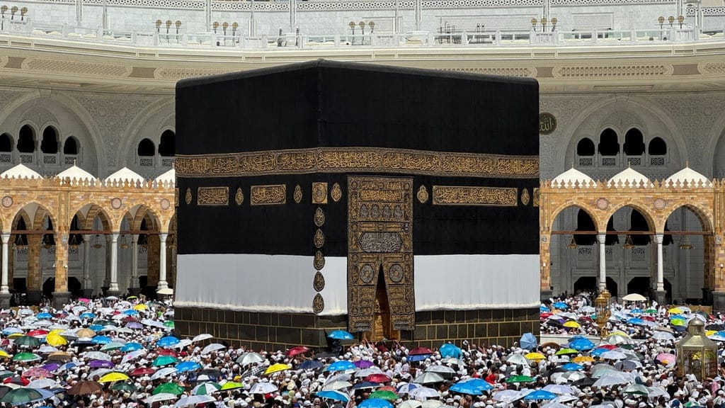 187 Kloter Jemaah Haji Telah Berangkat dari Jeddah ke Tanah Air 187 Kloter Jemaah Haji Telah Berangkat dari Jeddah ke Tanah Air