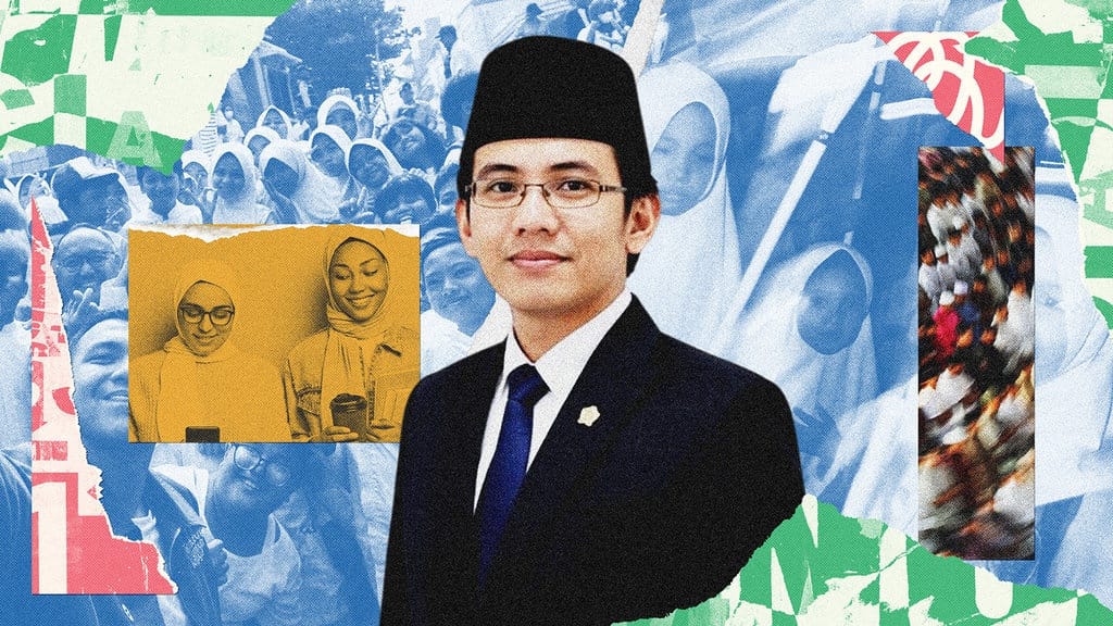 Islamisme Influencer dan Krisis Otoritas Digital Islamisme Influencer dan Krisis Otoritas Digital