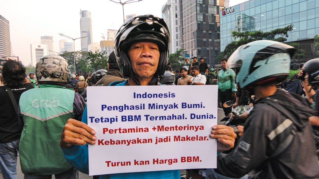 Demo Hari ini Surabaya, Jogja, Medan, dan Makassar di Mana Saja? Demo Hari ini Surabaya, Jogja, Medan, dan Makassar di Mana Saja?