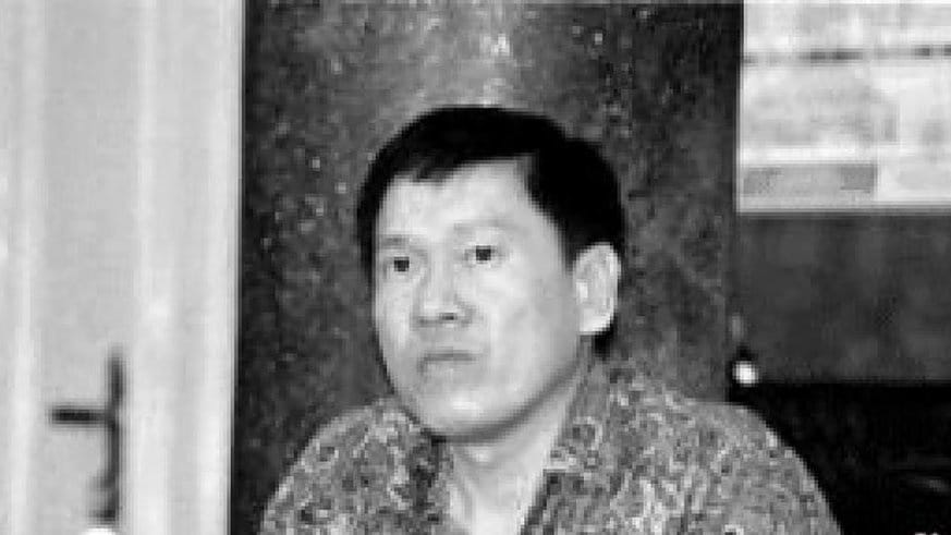Daftar Aset Eddy Tansil yang Diserahkan ke Negara & Kasusnya Daftar Aset Eddy Tansil yang Diserahkan ke Negara & Kasusnya