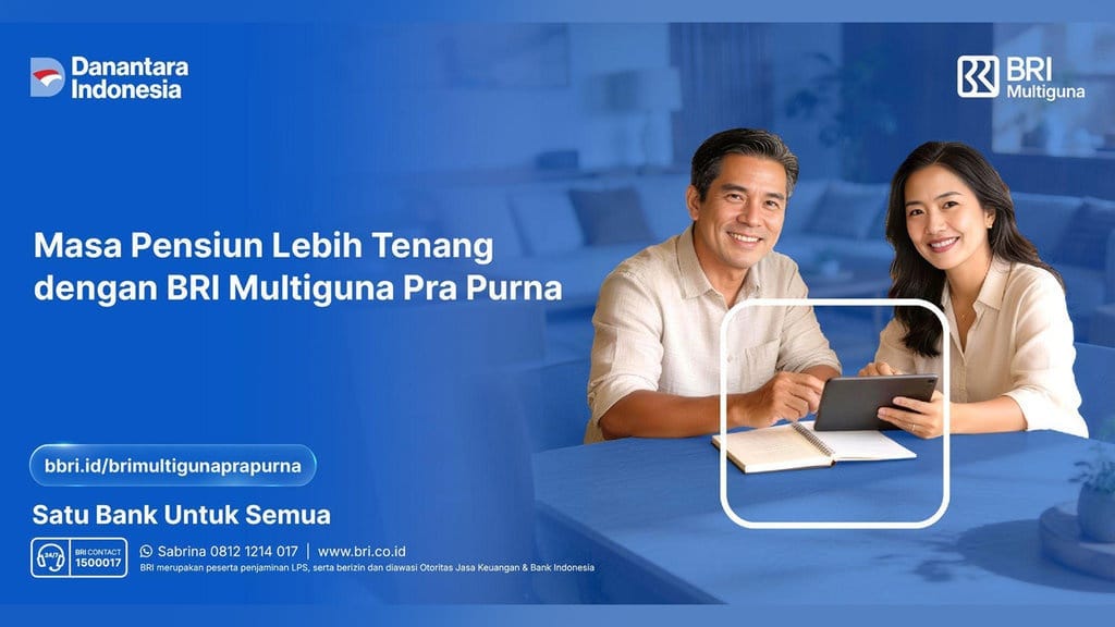 Siap Pensiun? Ini 5 Langkah Finansial yang Perlu Disiapkan! Siap Pensiun? Ini 5 Langkah Finansial yang Perlu Disiapkan!