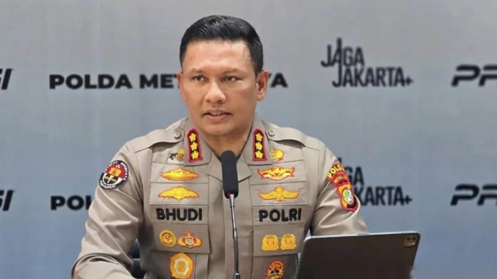 Polda Metro Jaya Jaga Ketat Barang Bukti Kasus Korupsi Batu Bara Polda Metro Jaya Jaga Ketat Barang Bukti Kasus Korupsi Batu Bara