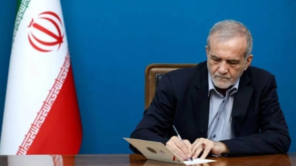 Poin-poin Utama Nota Kesepahaman AS-Iran Menuju Rekonsiliasi Poin-poin Utama Nota Kesepahaman AS-Iran Menuju Rekonsiliasi