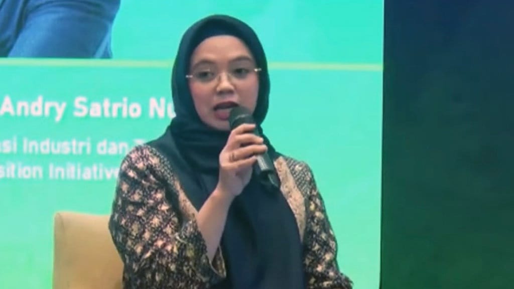 Mineral Kritis Diusulkan Masuk Cadangan Strategis Nasional Mineral Kritis Diusulkan Masuk Cadangan Strategis Nasional