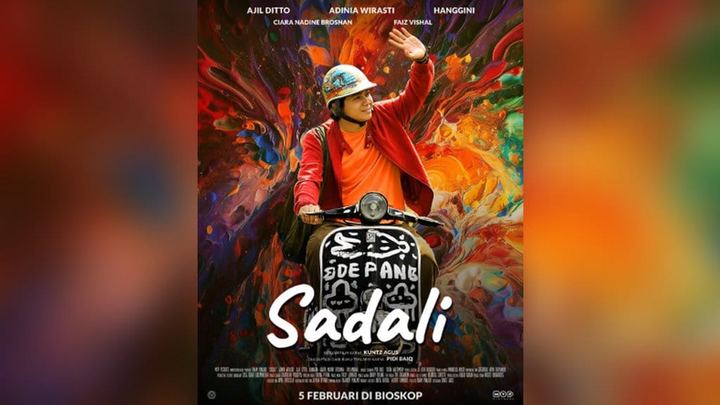 Nonton Film Sadali, Sinopsis dan Link Streaming Nonton Film Sadali, Sinopsis dan Link Streaming
