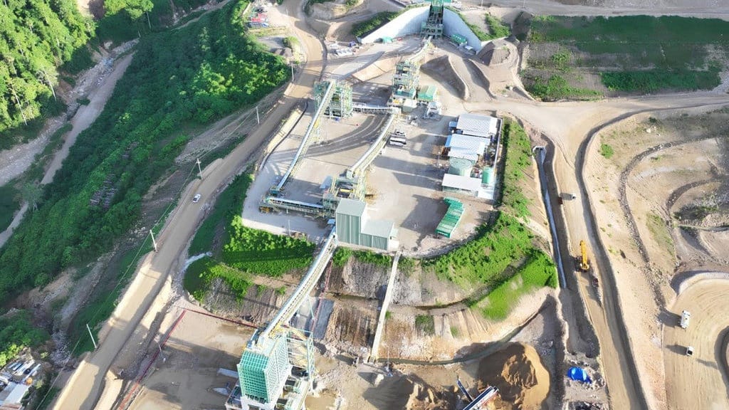 Merdeka Gold Resources Siap Melantai di HKEX, Investor Mendukung Merdeka Gold Resources Siap Melantai di HKEX, Investor Mendukung