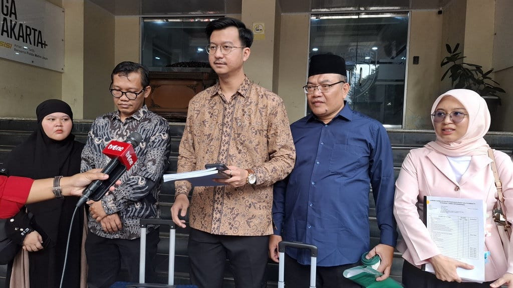 620 Korban Hanania Group Kembali Melapor, Empat Jemaah Haji 620 Korban Hanania Group Kembali Melapor, Empat Jemaah Haji