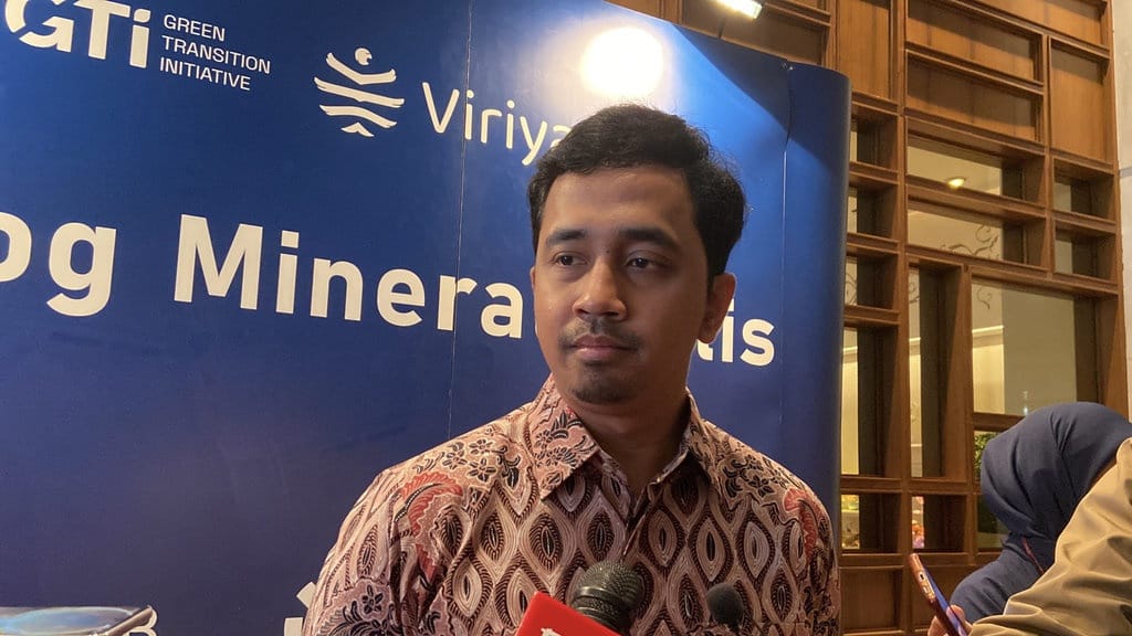 Program PLTS 100 GW Bisa Jadi Mesin Baru Industrialisasi Mineral Program PLTS 100 GW Bisa Jadi Mesin Baru Industrialisasi Mineral