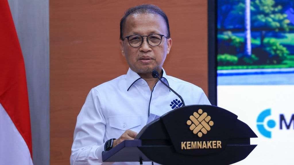 Uang Saku MagangHub Batch 3 Siap Cair, Ini Syarat dari Kemnaker Uang Saku MagangHub Batch 3 Siap Cair, Ini Syarat dari Kemnaker