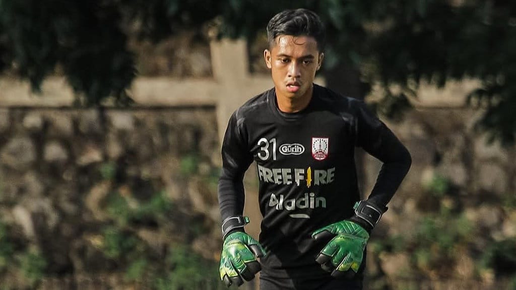 Profil Eks Kiper Persiku Nuri Agus, Kronologi Hilang, & Update Profil Eks Kiper Persiku Nuri Agus, Kronologi Hilang, & Update