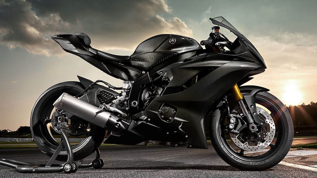 Harga Motor R6 Terbaru 2026, Spesifikasi, dan Simulasi Kredit Harga Motor R6 Terbaru 2026, Spesifikasi, dan Simulasi Kredit
