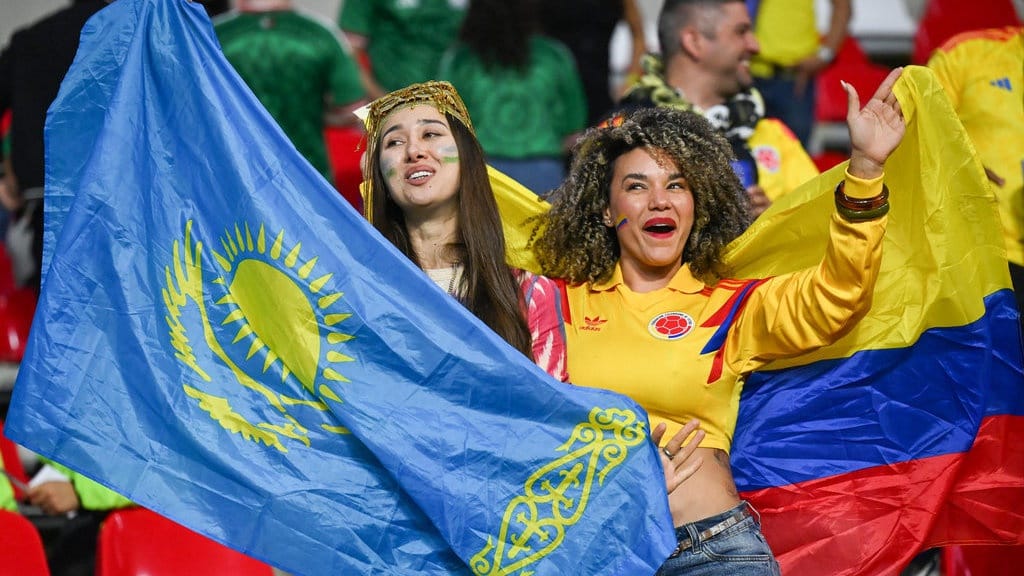 Hasil Piala Dunia 2026 Tadi Malam, Klasemen 24 Juni, Tim Lolos Hasil Piala Dunia 2026 Tadi Malam, Klasemen 24 Juni, Tim Lolos