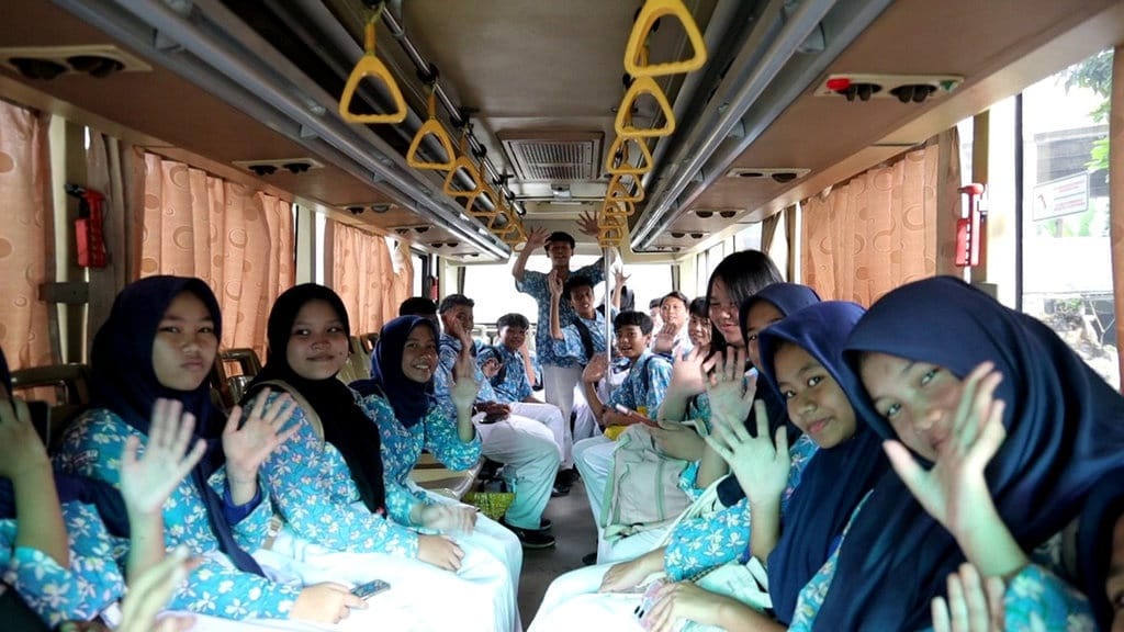 Tahun Ajaran 2026/2027, Pemkot Tangsel Gratiskan Seragam Siswa Tahun Ajaran 2026/2027, Pemkot Tangsel Gratiskan Seragam Siswa