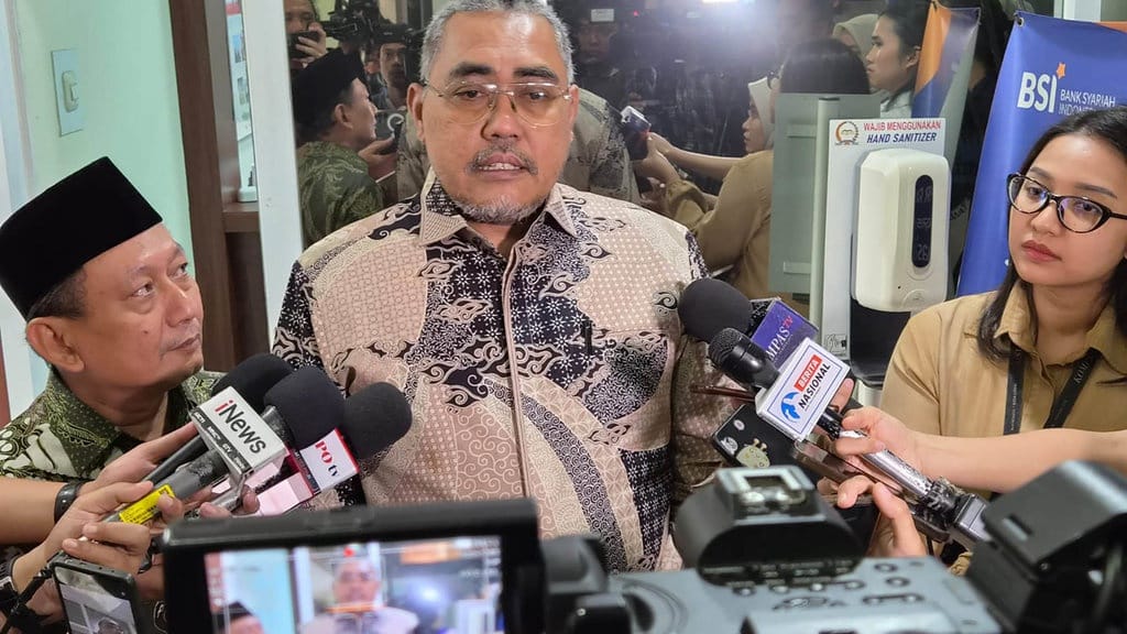 PKB soal Sikap PDIP ke Pemerintah: Kalau Oposisi, Jangan Abu-abu PKB soal Sikap PDIP ke Pemerintah: Kalau Oposisi, Jangan Abu-abu