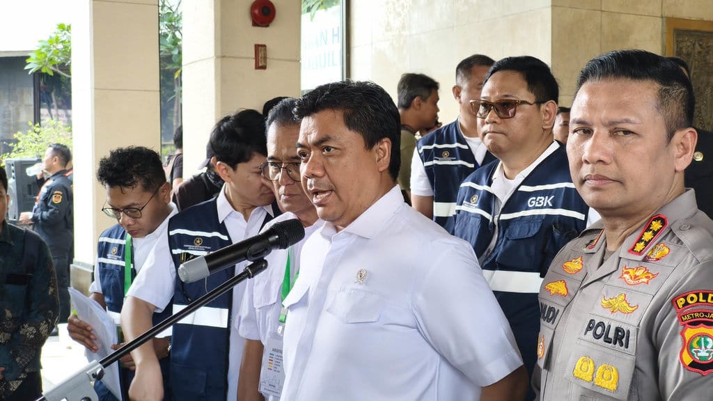 Negara Ambil Alih Kelola Hotel Sultan untuk Kepentingan Rakyat Negara Ambil Alih Kelola Hotel Sultan untuk Kepentingan Rakyat