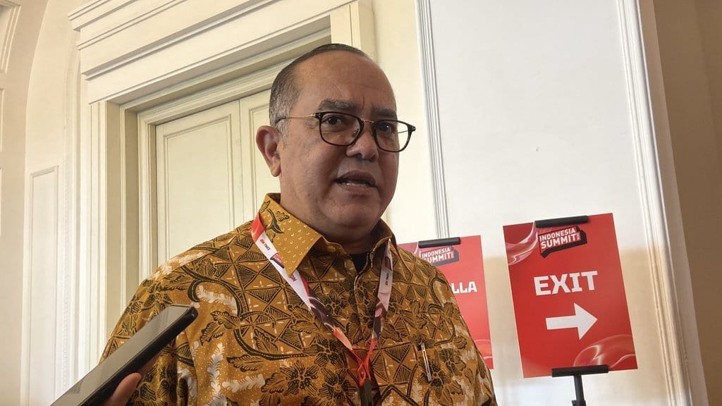 KDKMP Terapkan Digitalisasi, Agrinas Janji Berjalan Transparan KDKMP Terapkan Digitalisasi, Agrinas Janji Berjalan Transparan