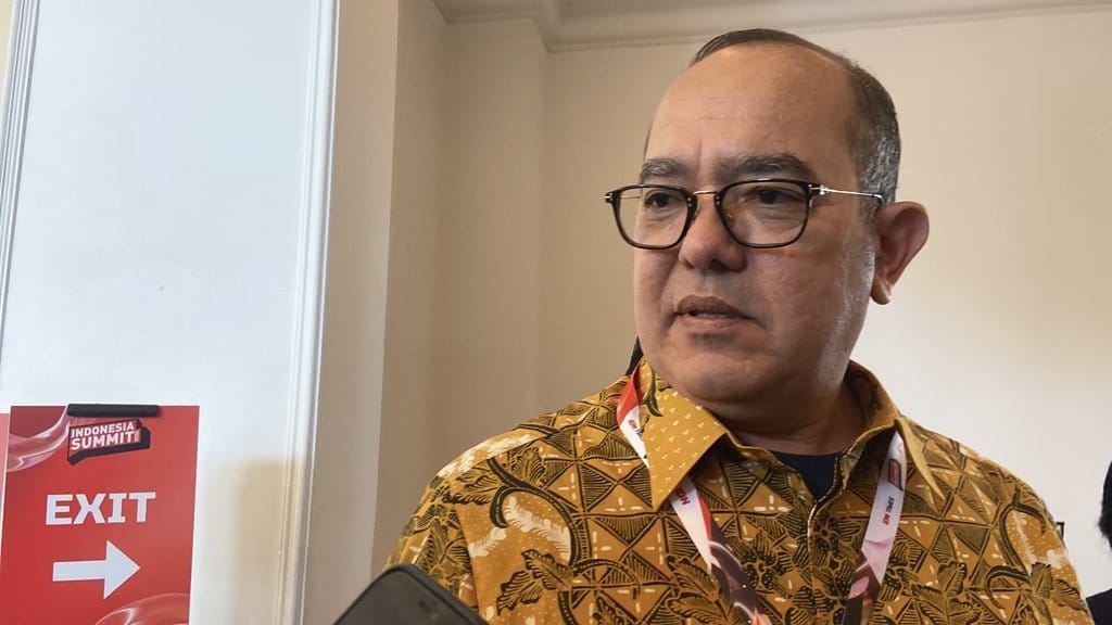 Agrinas Pastikan Target Pendirian 83 Ribu KDKMP Tidak Berubah Agrinas Pastikan Target Pendirian 83 Ribu KDKMP Tidak Berubah