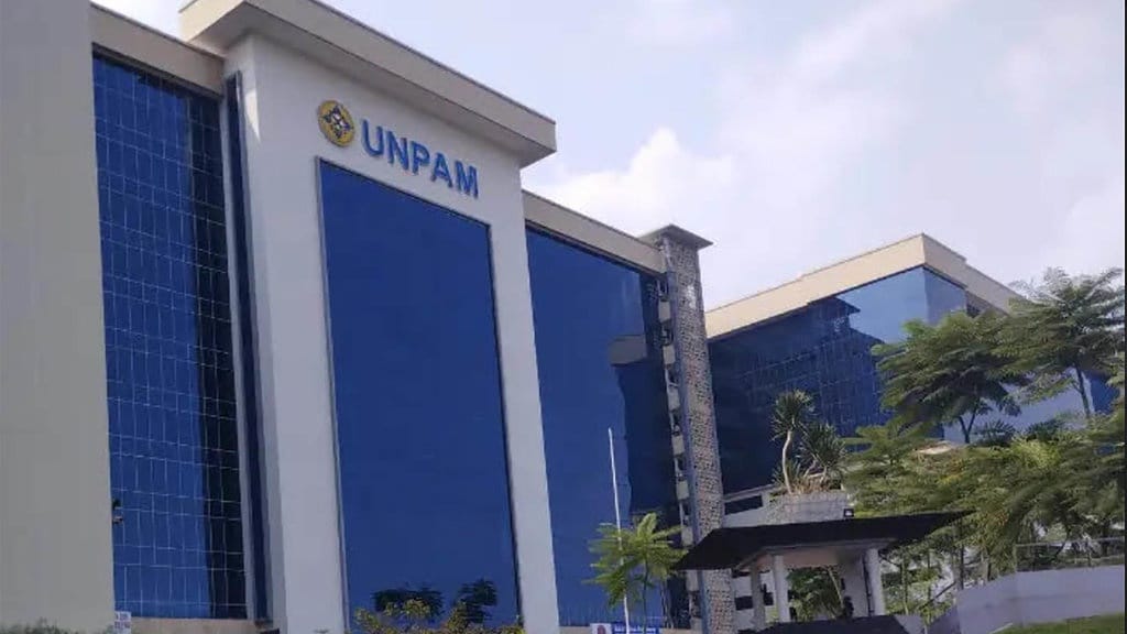 Universitas Pamulang Beri Sanksi Mahasiswa Catut Nama BEM Unpam Universitas Pamulang Beri Sanksi Mahasiswa Catut Nama BEM Unpam