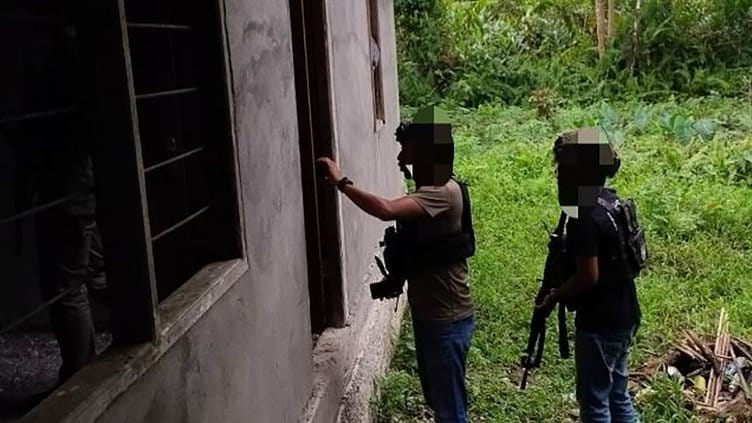Satgas Damai Cartenz Tembak Mati Danops KKB HSSBI di Yahukimo Satgas Damai Cartenz Tembak Mati Danops KKB HSSBI di Yahukimo