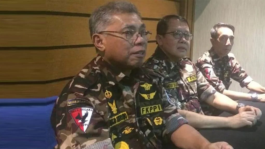 Profil Pontjo Sutowo, Anak Ibnu Sutowo Pemilik Hotel Sultan Profil Pontjo Sutowo, Anak Ibnu Sutowo Pemilik Hotel Sultan